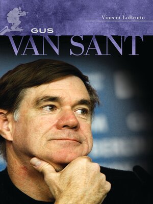 cover image of Gus Van Sant